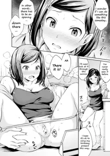 Shishunki Sex, English