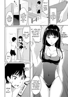 Shishunki Sex, English