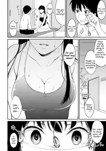 Shishunki Sex, English