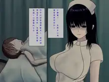 Sakusei Byoutou (7) ~Seikaku Saiaku no Nurse shika Inai Byouin de Shasei Kanri Seikatsu~, 中文