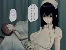 Sakusei Byoutou (7) ~Seikaku Saiaku no Nurse shika Inai Byouin de Shasei Kanri Seikatsu~, 中文