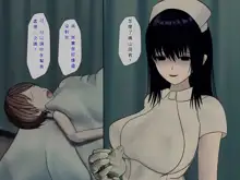 Sakusei Byoutou (7) ~Seikaku Saiaku no Nurse shika Inai Byouin de Shasei Kanri Seikatsu~, 中文