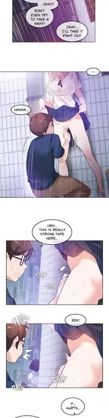 A Pervert's Daily Life • Chapter 36-40, English