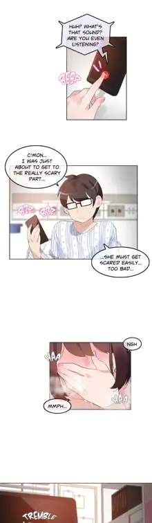 A Pervert's Daily Life • Chapter 46-50, English