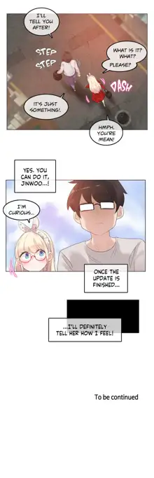 A Pervert's Daily Life • Chapter 51-55, English