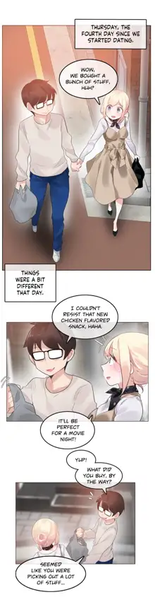 A Pervert's Daily Life • Chapter 56-60, English