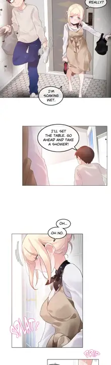 A Pervert's Daily Life • Chapter 56-60, English