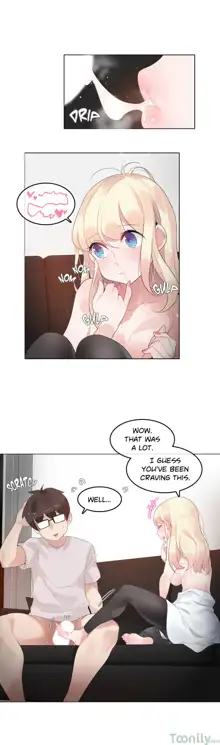 A Pervert's Daily Life • Chapter 56-60, English