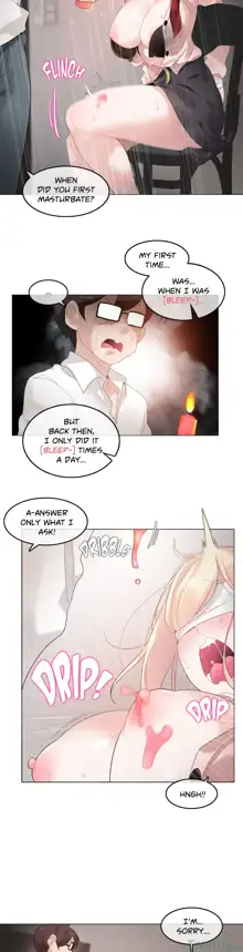 A Pervert's Daily Life • Chapter 56-60, English