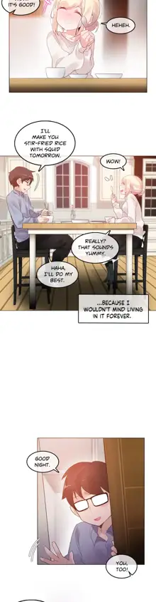 A Pervert's Daily Life • Chapter 56-60, English