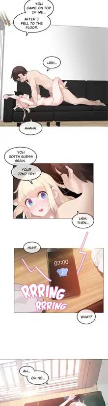 A Pervert's Daily Life • Chapter 56-60, English