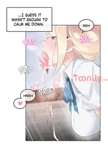 A Pervert's Daily Life • Chapter 61-65, English