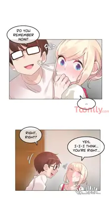 A Pervert's Daily Life • Chapter 61-65, English