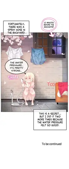 A Pervert's Daily Life • Chapter 61-65, English