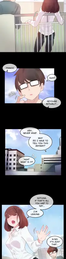 A Pervert's Daily Life • Chapter 61-65, English