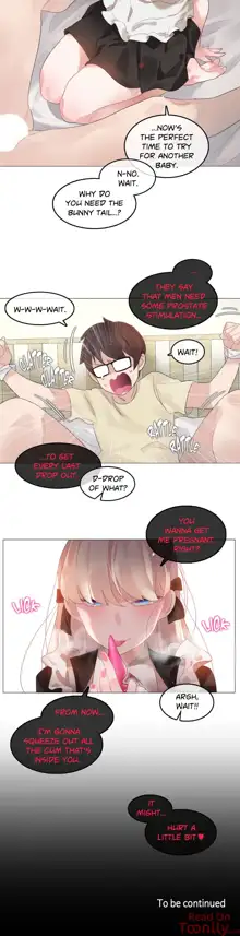 A Pervert's Daily Life • Chapter 66-70, English