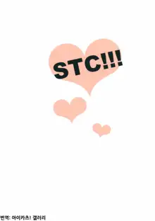 STC!!!, 한국어