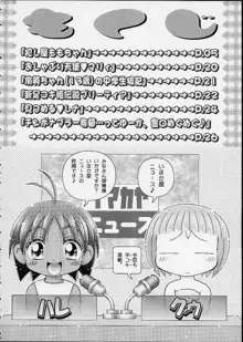 犯し屋ももちゃん, 日本語