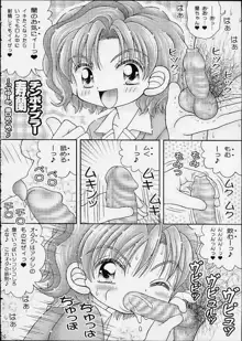 犯し屋ももちゃん, 日本語