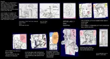 Milda7 Comic Shorts 2, English