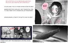 Milda7 Comic Shorts 2, English