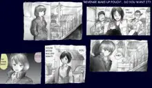 Milda7 Comic Shorts 2, English