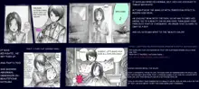 Milda7 Comic Shorts 2, English