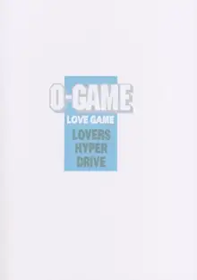 O-GAME, 日本語