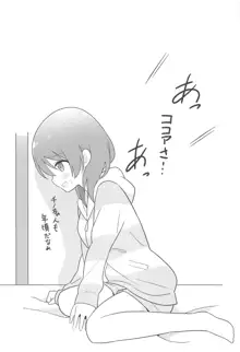 お姉ちゃんと百合に目覚める本, 日本語