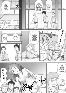 Amarimono - Doutei Shojo o Sotsugyou shiteiku Doukyuusei-tachi - | Leftovers - Classmates who lost their Virginity -, English