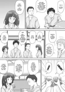 Amarimono - Doutei Shojo o Sotsugyou shiteiku Doukyuusei-tachi - | Leftovers - Classmates who lost their Virginity -, English