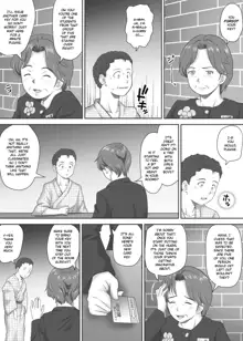 Amarimono - Doutei Shojo o Sotsugyou shiteiku Doukyuusei-tachi - | Leftovers - Classmates who lost their Virginity -, English