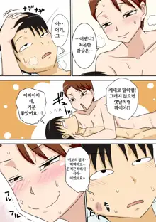 InCha no Oi ga Yaritai Oba-san. | 음침한 조카가 아고싶은 이모, 한국어