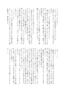 変化系簿-TF Account book- Vol.2, 日本語