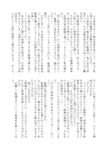 変化系簿-TF Account book- Vol.2, 日本語