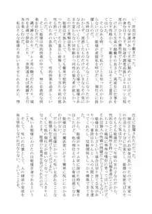 変化系簿-TF Account book- Vol.2, 日本語