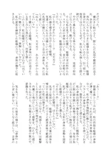 変化系簿-TF Account book- Vol.2, 日本語