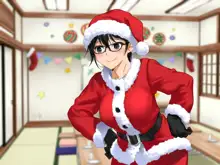 安仁屋さんチェンジ! 安仁屋さんのクリスマス2019, 日本語