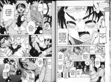 Junior Rape Ch.1, English