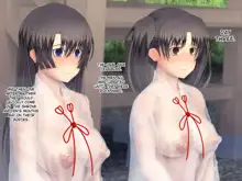 Chinpounou ~Futari no Musume ga Mura no Otoko-tachi ni Yarareru Kisai~ | An Unusual Offering - A Festival Where Two Girls Are Raped By The Men Of The Village, English