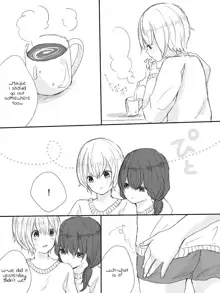 YuriMako R-18 Manga, English