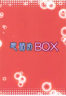 想詰めBOX 48, 日本語