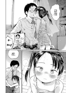 Hatsukoi Sensei | First Love Oath, English