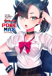 POKEMAX, 中文