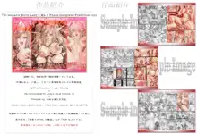 El-tentacle Birth Lady's Mk.B PHASE-3AfterS ～快楽出産→胎盤掴み出し絶頂～, 日本語