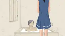 ぼくの愛する田舎の少女。2, 日本語