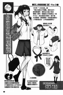 Seifuku Shijou Shugi -Natsu- - Uniforms supremacy, 中文