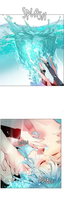 Lilith`s Cord (第二季) Ch.61-76, 中文