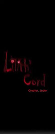 Lilith`s Cord (第二季) Ch.61-76, 中文