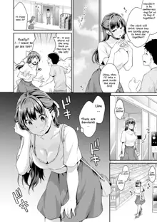 Shishunki no Obenkyou | Puberty Study Session Ch. 4, English